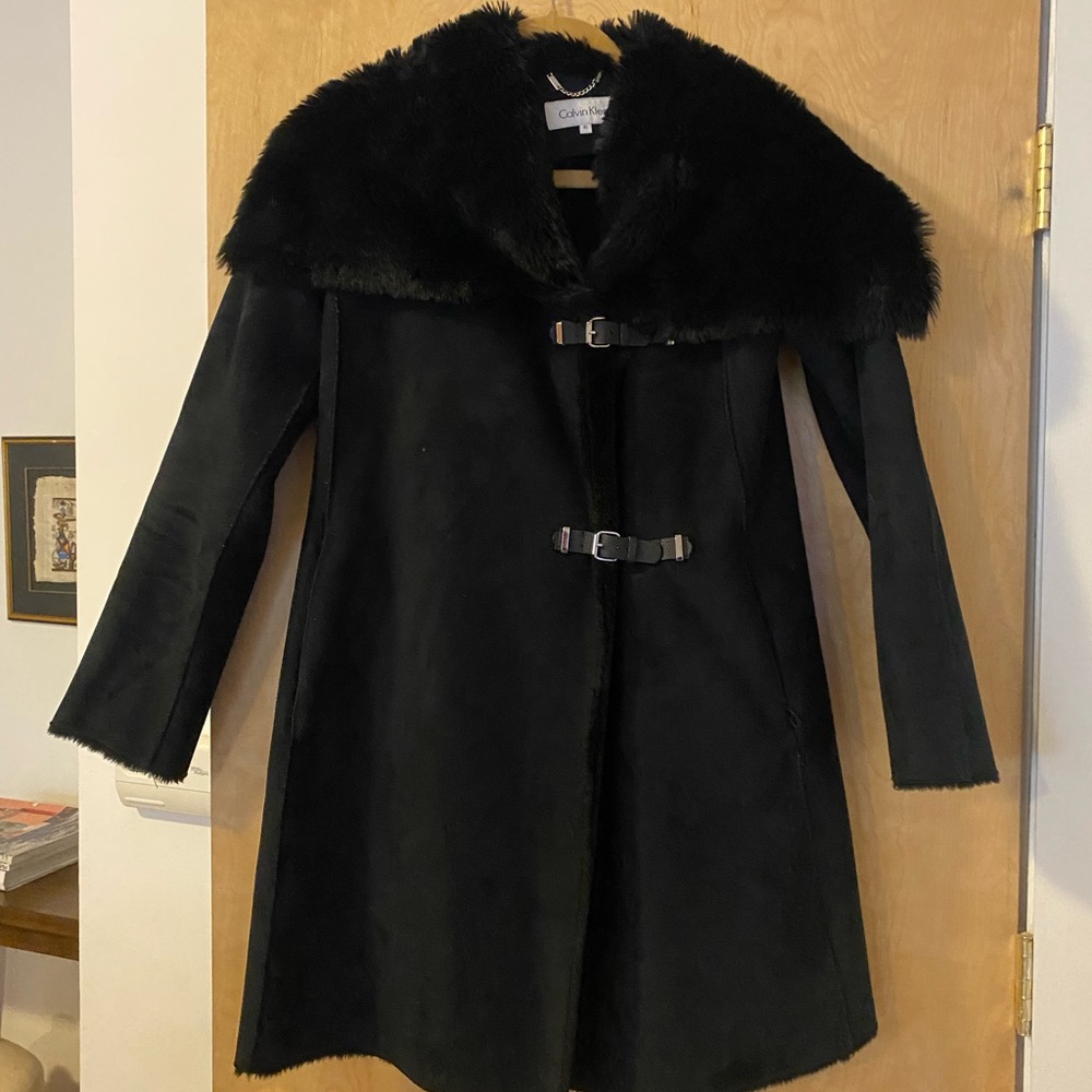Calvin Klein jacket